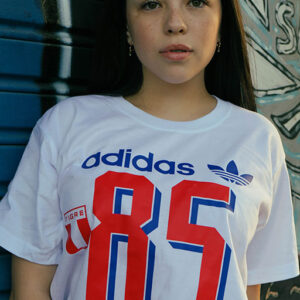 Remera Adidas 85